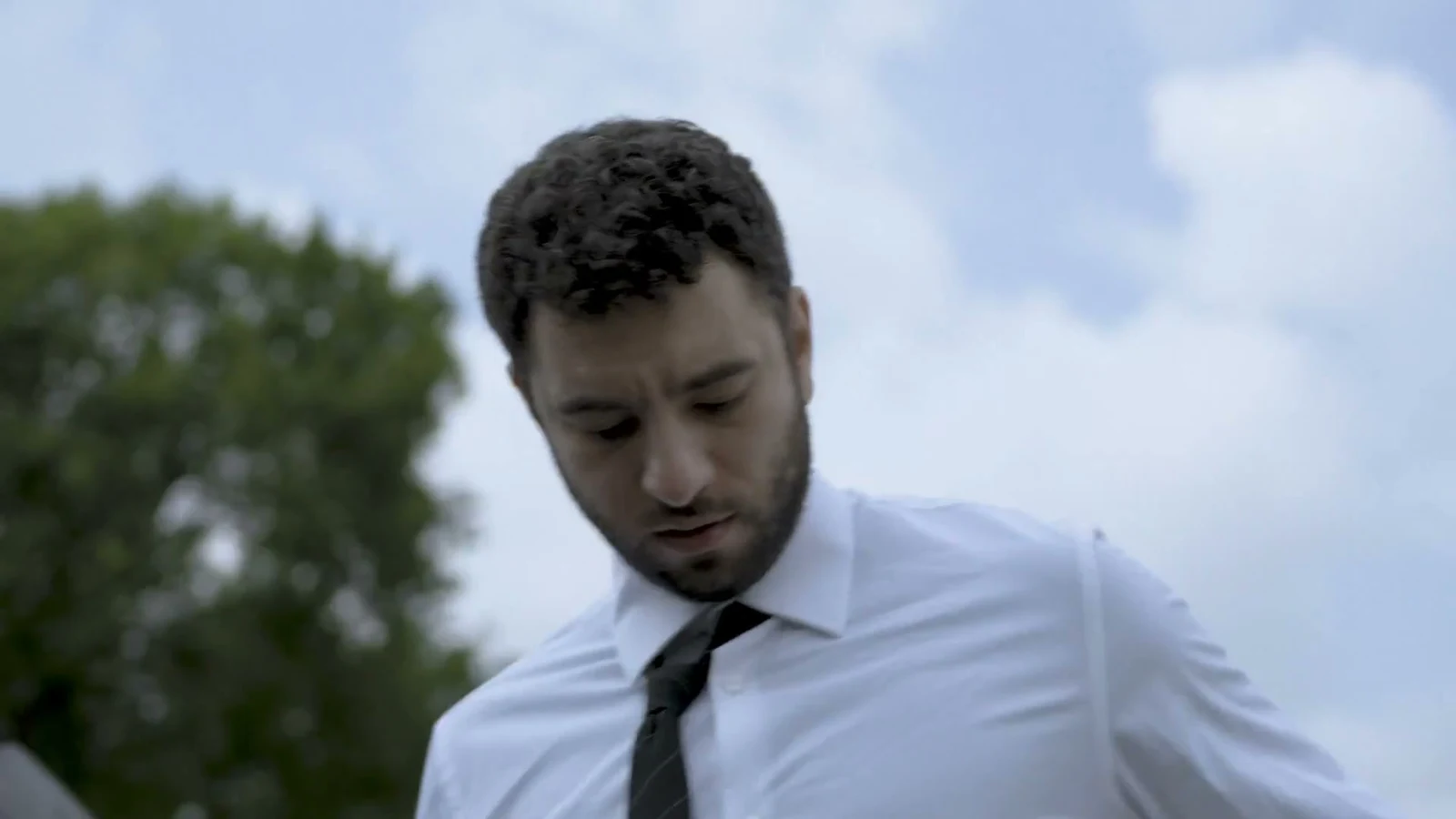 Scattered film preview