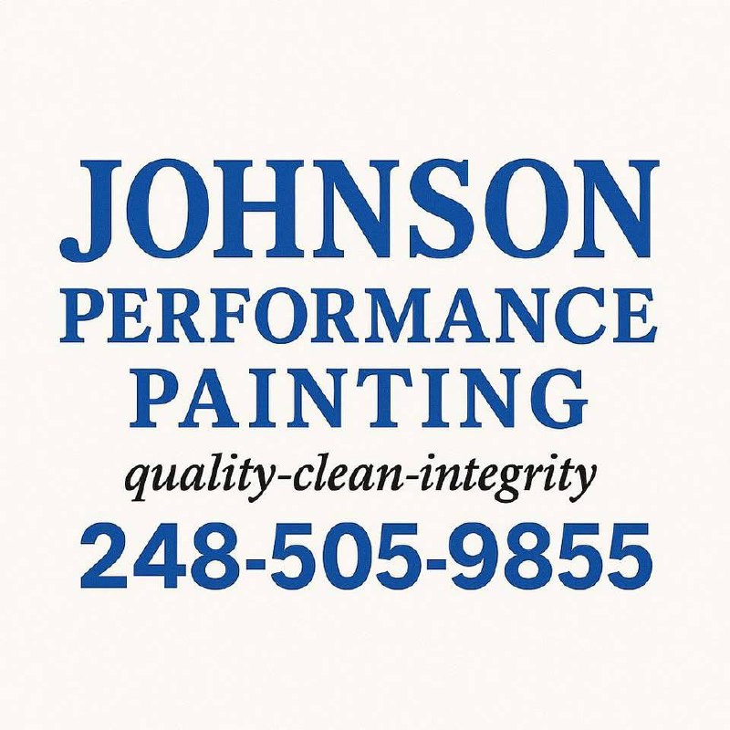 Johnson Painting